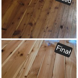 J.M.Usługi Cykliniarskie 