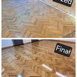 J.M.Usługi Cykliniarskie 