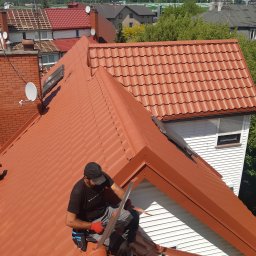 rokii rokii - Firma Dekarska Łódź