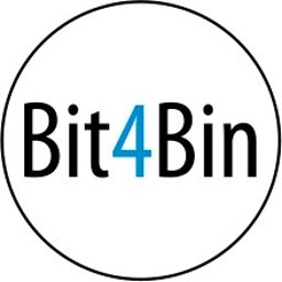 Bit4Bin - Grafik Ścinawa nyska