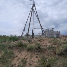Z.U.H.P ŁUKASZ TOMASIK - Fachowa Sprzedaż Szamb Betonowych Nidzica