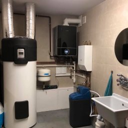 Zakład instalatorstwa sanitarnego wod-kan-co i gazu Jan Pijar - Fantastyczny Montaż Instalacji Gazowych Dębica