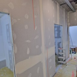 Remonty mieszkań Kraków 4