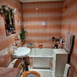 Remonty mieszkań Kraków 1