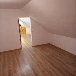 Kopleksowe remonty poddaszy