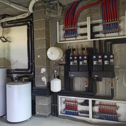 Rekuperacja Rybnik 3