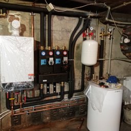 Rekuperacja Rybnik 2