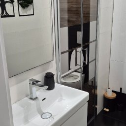 Udrożnienie rur Będzin