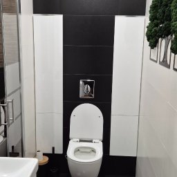 Kagir Rafał G&oacute;ralczyk - Remont łazienki Będzin