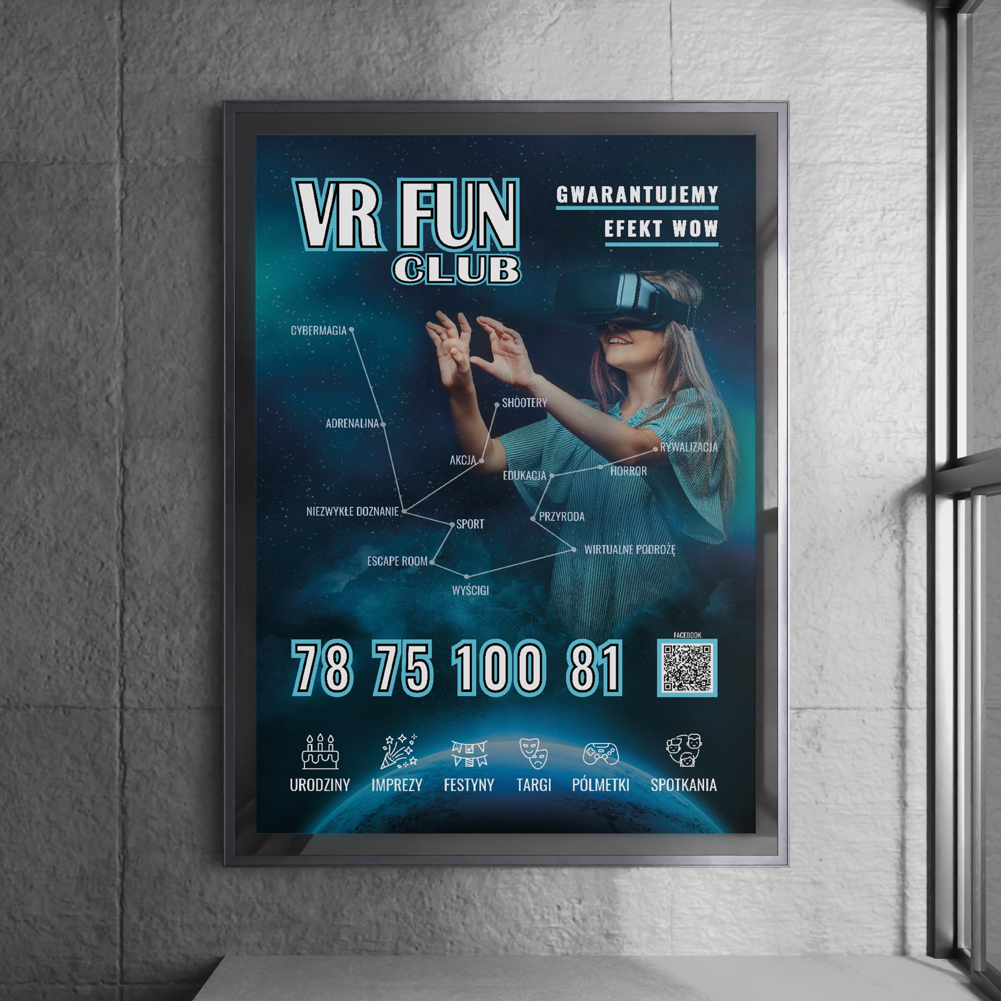 Reklama zewnętrzna (bilbordy, reklama wielkoformatowa)