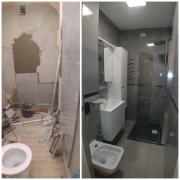 Remonty mieszkań Warszawa 2