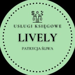 LIVELY Usługi księgowe Patrycja Śliwa - Sprawozdania Finansowe Szczecin