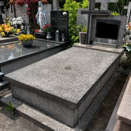 Usługi kamieniarskie Wyszków 2