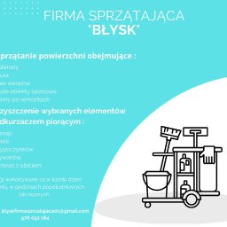 Nasza oferta :) 
Zapraszamy do współpracy!