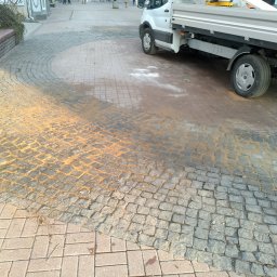 Marbruk - Wyburzenia Gorz&oacute;w Wielkopolski