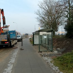 Układanie kostki brukowej Gorzów Wielkopolski 4