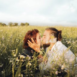 Sesja ciążowa Łochów 3