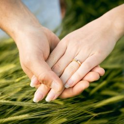 Sesja ciążowa Łochów 2