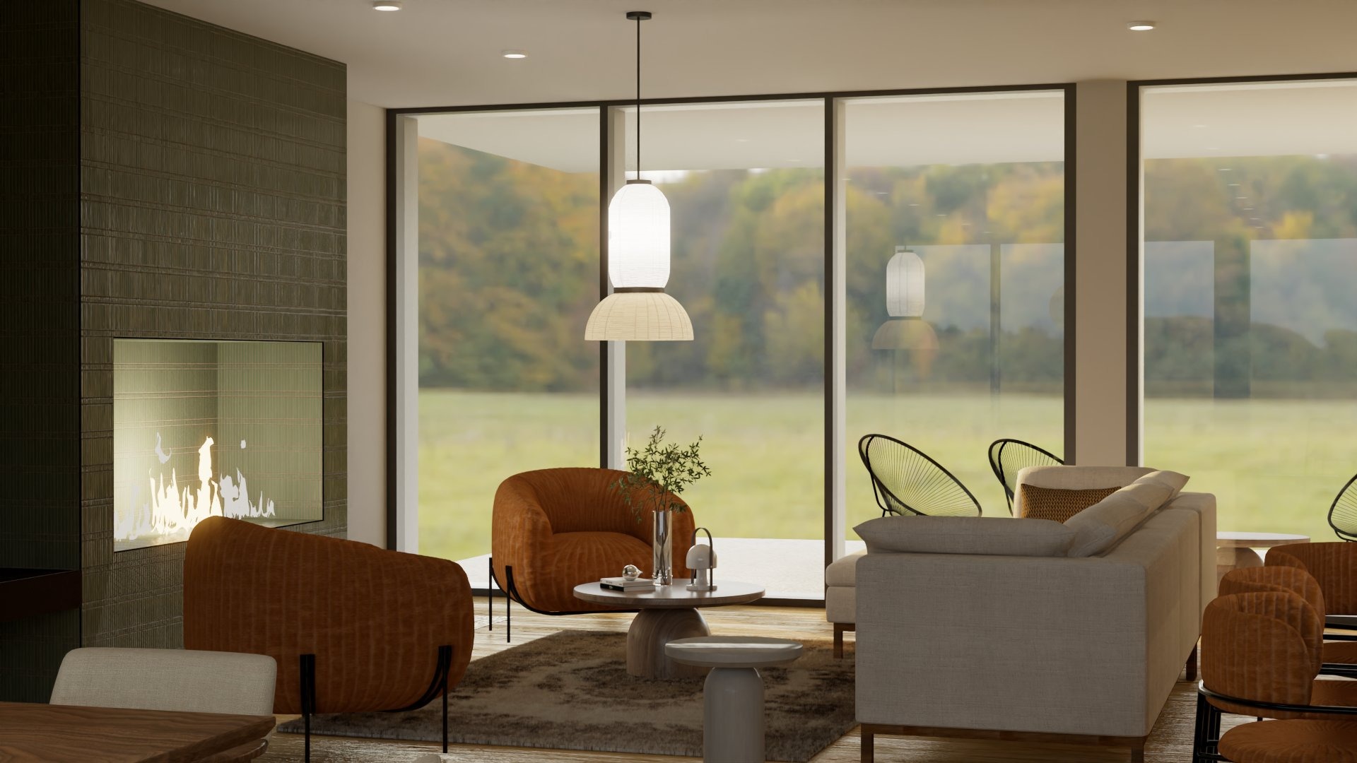 Projekt Wnętrza Agata Dudek