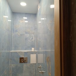 Ocieplanie elewacji Tarnowskie Góry 4