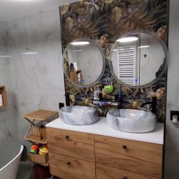 Remonty mieszkań Wałbrzych 2