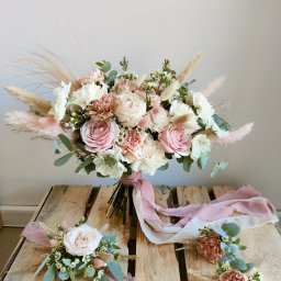 Kwiaty Pruszcz Gdański 4