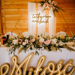 Kwiaty Pruszcz Gdański 1