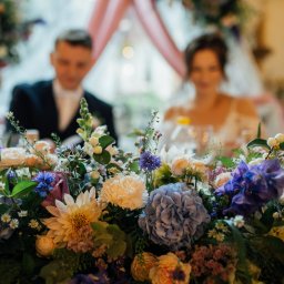 Kwiaty Pruszcz Gdański 3