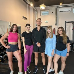 Trener personalny Wrocław 2