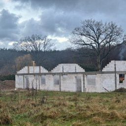 Usługi remontowo- budowlane Wojciech Bułacz - Solidne Gładzie Gipsowe Słupsk