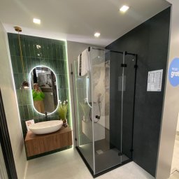 Usługi remontowo- budowlane Wojciech Bułacz - Remonty mieszkań Słupsk