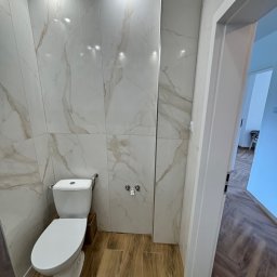 Usługi remontowo- budowlane Wojciech Bułacz - Glazurnik Słupsk