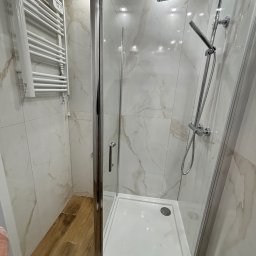 Usługi remontowo- budowlane Wojciech Bułacz - Konstrukcje stalowe Słupsk