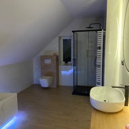 Remonty mieszkań Wyszków 2