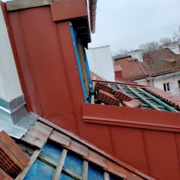 Remont łazienki Warszawa 3