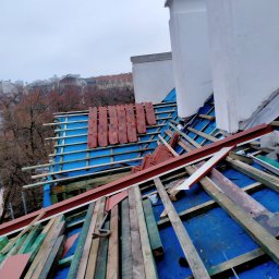 Remont łazienki Warszawa 2