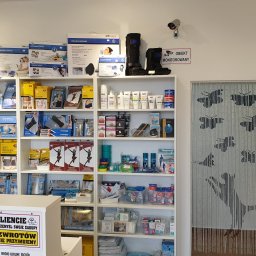 Sprzęt rehabilitacyjny Pruszcz Gdański 4