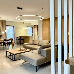 Projektowanie mieszkania Katowice 1