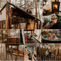 Fotografia ślubna, rodzinna