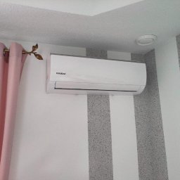 Pompy ciepła Rychwał 4