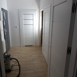 Remonty mieszkań Słupsk 4