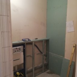 Remonty mieszkań Warszawa 4