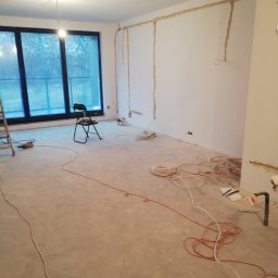 Remonty mieszkań Warszawa 1