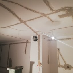 Remonty mieszkań Warszawa 2