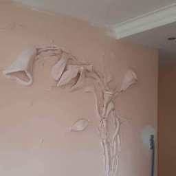 Zibination. Art - Naciągany Sufit Warszawa