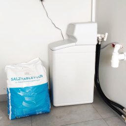 Filtry Sp. z o.o. | Stacje uzdatniania wody - Oczyszczanie ścieków, uzdatnianie wody Pruszków