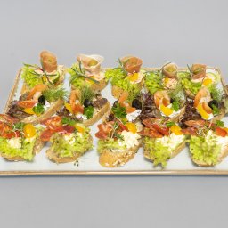 Mix hiszpański 3 rodzaje – 15 sztuk