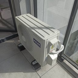 STELAR PHU - Opłacalna Klimatyzacja z Montażem Kalisz