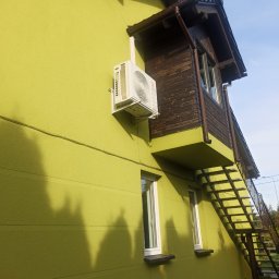 STELAR PHU - Solidna Instalacja Klimatyzacji Ostrów Wielkopolski
