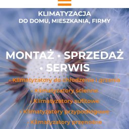 STELAR PHU - Doskonała Instalacja Klimatyzacji Pleszew